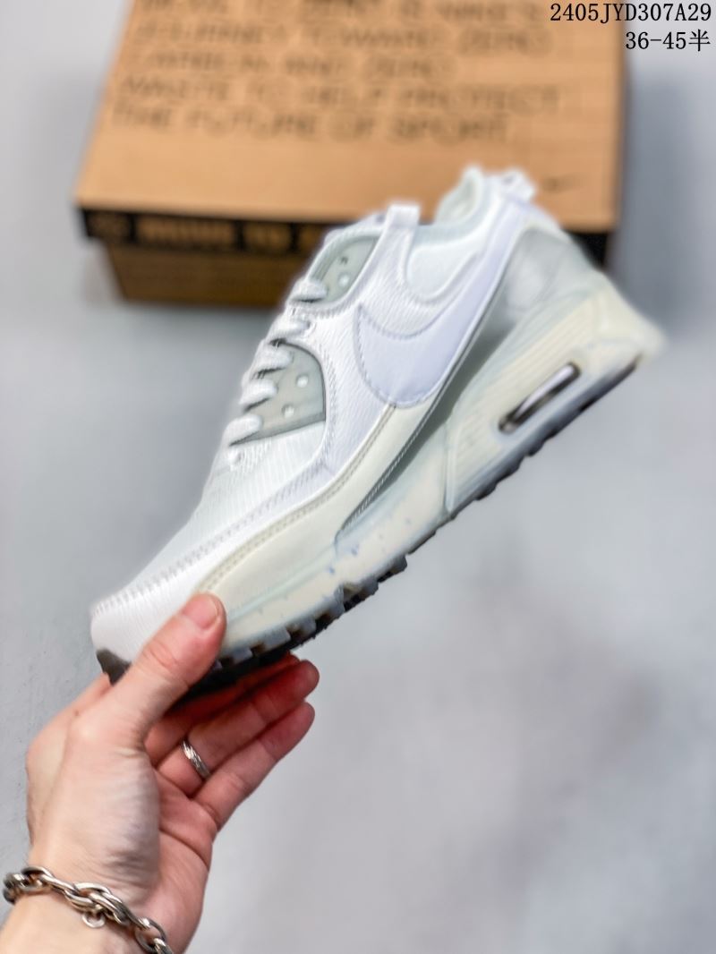 Nike Air Max Shoes